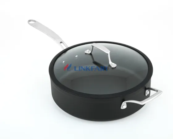 Non-Stick Saute Pan