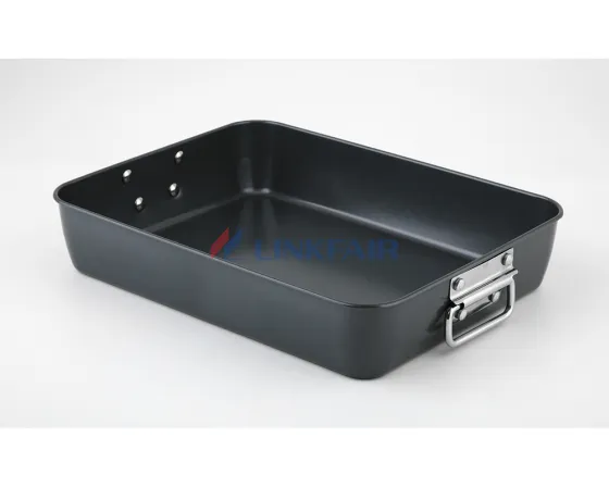 10" Non-stick Roasting Pan