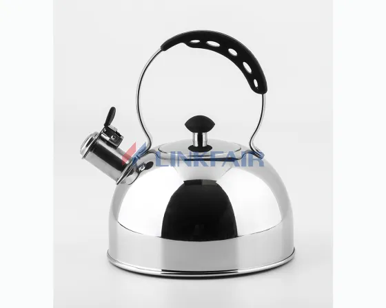  2.2L Classic Stainless Steel Kettle