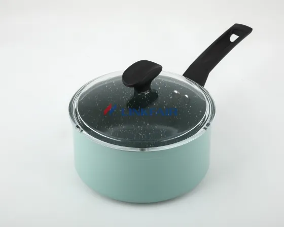 Non-Stick Saucepan