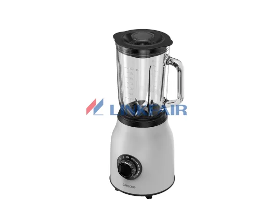 1L wireless blender