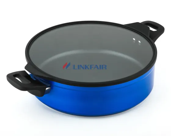 Non-Stick Saute Pan