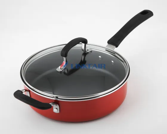 Non-Stick Saute Pan