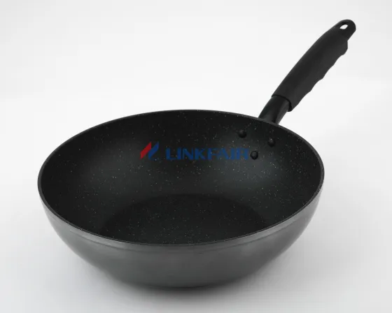 Ceramic Non-Stick Wok