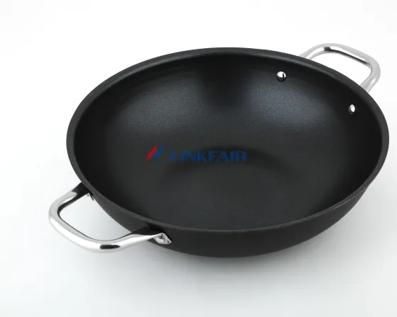 Non-Stick Wok