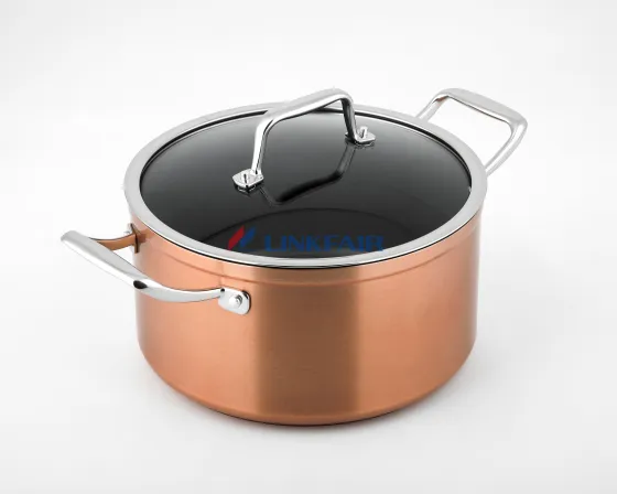 Non-Stick Stock Pot