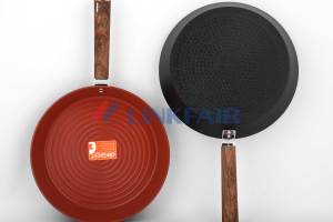 Why And How To Choose Non-stick Coating Cookware Set?