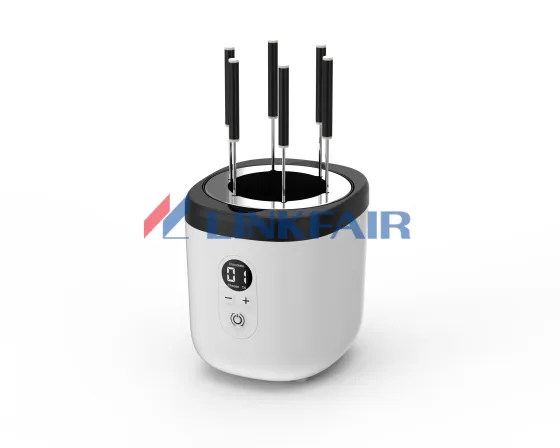 Mini Digital Electric Fondue