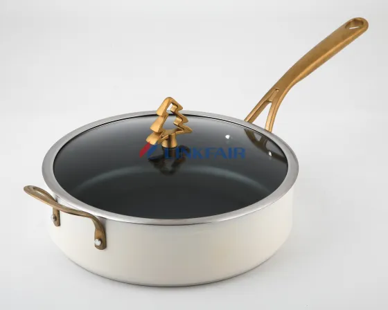 Non-Stick Saute Pan