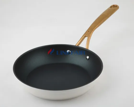 Ceramic Non-Stick Omelette Pan