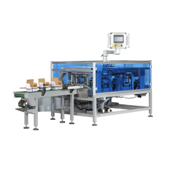 Automatic Box Closing Machine Manufacturer