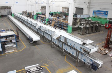 Conveyor Line