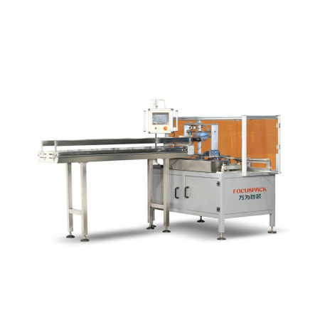 Automatic Carton Box Erecting Folding Machine Manufacturer