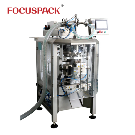 High Speed Automatic Packing Machine For Sale-VL320