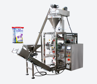 What should I pay attention to before purchasing powder packing machine?