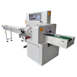 Multi-function Horizontal Packing Machine