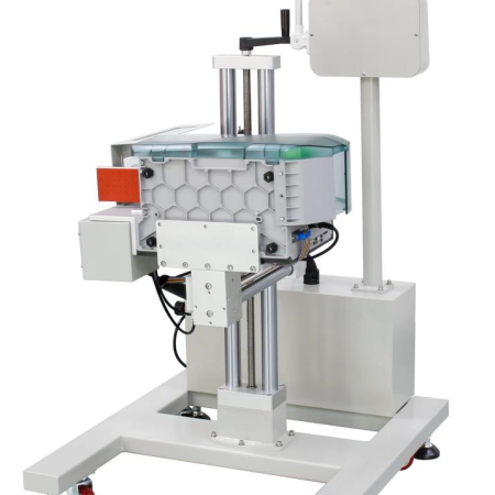 Instant Printing Labeling Machine