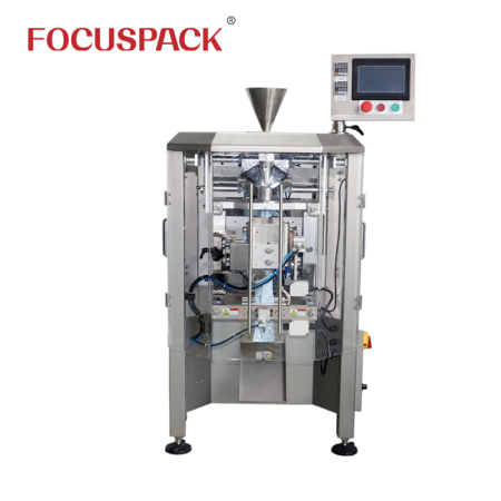 High Speed Automatic Packing Machine For Sale-VL320