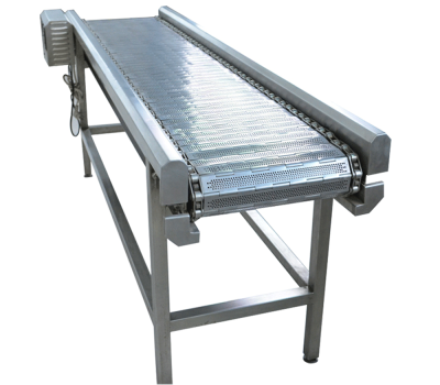 15 reasons for the deviation of the belt of the slat belt conveyor