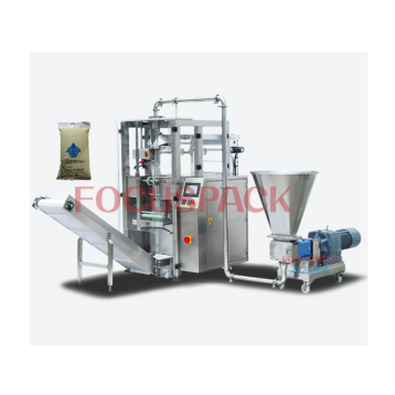 High Quality Automatic Mayonnaise Packing Machine Supplier-VIP5