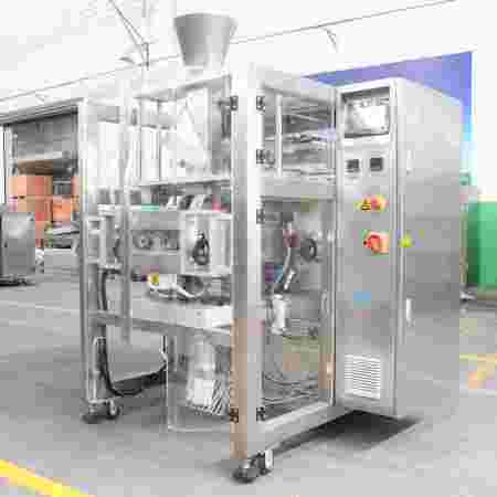 OEM Full Automatic Coffee Beans Packing Machine Factory-VS520