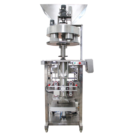 China Automatic Granule Packing Machine Factory-VIP4