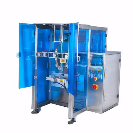 ODM Automatic Powder Packing Machine Exporter-VL450