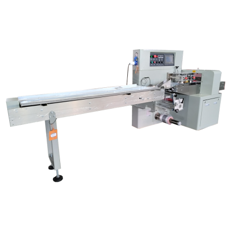 Multi-function Horizontal Packing Machine