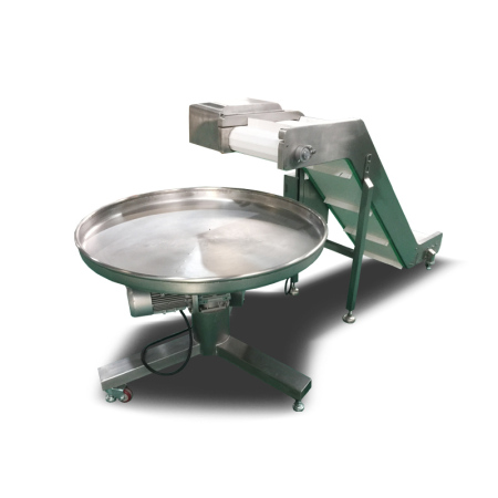 Automatic Motorized Rotary Table for Sale