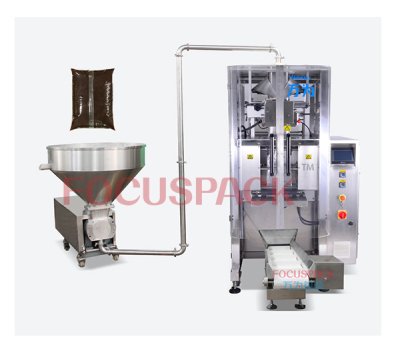 Liquid Packing Machine