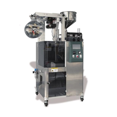 Honey Stick Bag Packing Machines