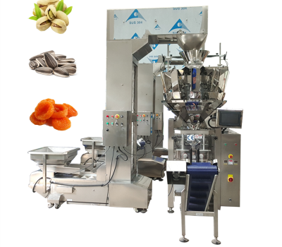 The Market of Packaging Machines: Trends and Opportunities