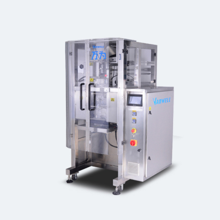 China Automatic Liquid Packing Machine Exporter-VIP5