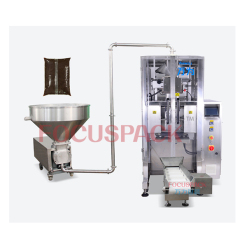 China Automatic Liquid Packing Machine Exporter-VIP5