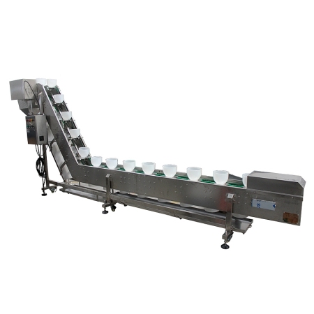 ODM Plastic Bowl Conveyor Exporter