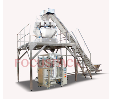 Why the temperature of the automatic granule packing machine cannot rise and cannot be controlled?