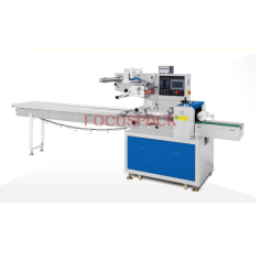 Automatic Horizontal Packing Machine