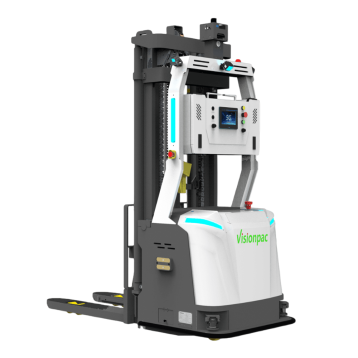 Автоматизированный штабелер Visionpac AGV Smart Pallet Mover