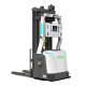 Visionpac Automated Stacker AGV Smart Pallet Mover