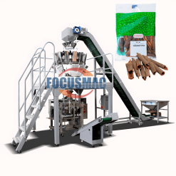 Herb cinnamon packing machine-VIP6