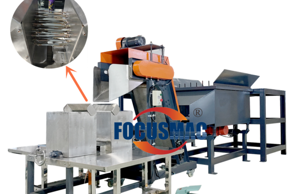 Long Screws Magnetic Aligner