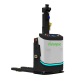 Visionpac Intelligent Unmanned Forklift AGV Robotic Forklift