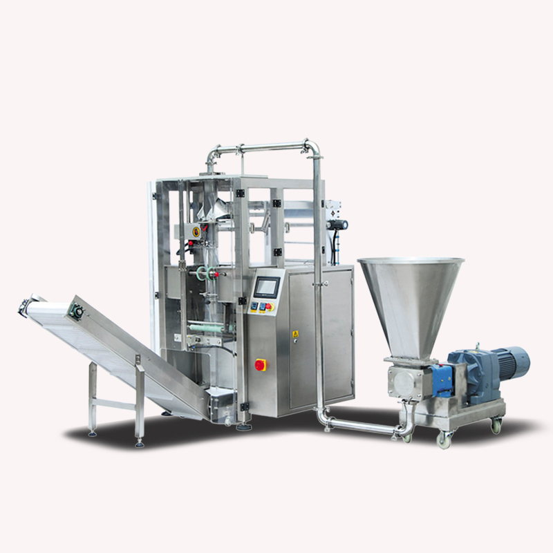 automatic packing machine