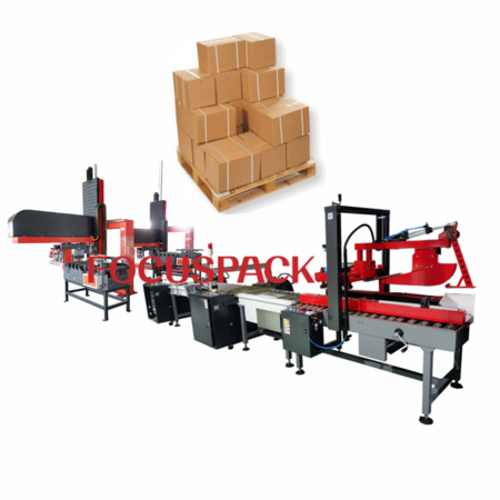 carton sealing machine