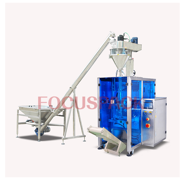 professional powder packing machine