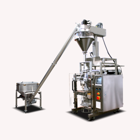 China Automatic Food Packing Machine Factory-VIP6