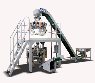 Maintenance rules of automatic automatic granule packing machine