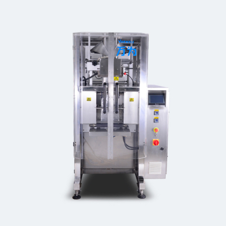 High Quality Automatic Sauce Packing Machine Supplier-VIP5