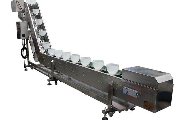 ODM Plastic Bowl Conveyor Exporter