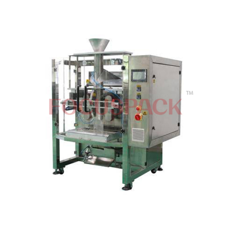 China Automatic Vertical Packing Machine Seller-VL620